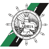 Logo NK Adria Miren