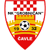 Logo NK Grobnican