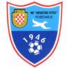 Logo NK HV Posedarje
