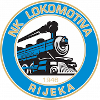 Logo NK Lokomotiva Rijeka