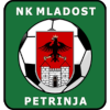 Logo NK Mladost Petrinja