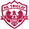 Logo NK Noga Triglav U19