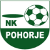 Logo NK Pohorje Ruse