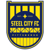Logo NK Steel City