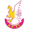 Logo Nong Bua Pitchaya U21