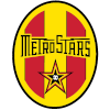 Logo North Eastern MetroStars Reserve