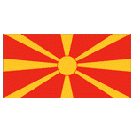 Logo U16 Bắc Macedonia
