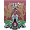 Logo Northampton Town (W)