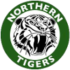 Logo Northern Tigers U23 (W)