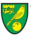 Logo Norwich City U23