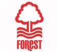 Logo Nottingham Forest U23