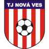 Logo Nova Ves NMM