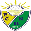 Logo Novo Horizonte
