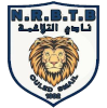 Logo NRB Teleghma U21