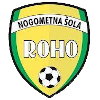 Logo NS Roho Vbo