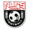 Logo NuPS U21