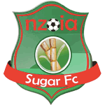 Logo Nzoia United