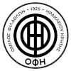 Logo OFI Crete U19