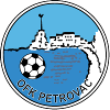 Logo OFK Petrovac U19
