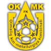 Logo OKMK Semurg' Angren