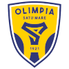 Logo Olimpia Satu Mare