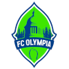 Logo Oly Town FC (W)