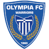 Logo Olympia Warriors