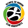 Logo Olympic de Moroni (W)