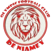 Logo Olympic FC