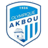 Logo Olympique Akbou U21
