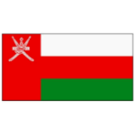 Logo U16 Oman