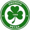 Logo Omonia Psevda