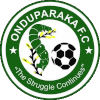 Logo Onduparaka FC