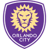 Logo Orlando City B