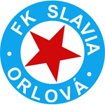 Logo Orlova