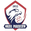 Logo Orzel Parzeczew