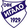 Logo OSK Igalo