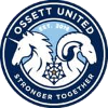 Logo Ossett United