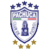 Logo Pachuca U21