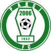 Logo Paksi B