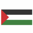 Logo Palestine U23