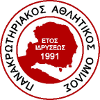Logo Panakrotiriakos
