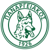 Logo Panargiakos U19