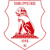 Logo Panserraikos U19