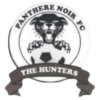 Logo Panthere Noir