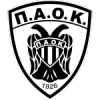 Logo PAOK Saloniki U19