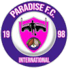 Logo Paradise FC International