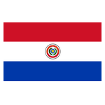 Logo Paraguay Futsal