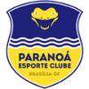 Logo Paranoa EC