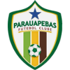 Logo Parauapebas/PA